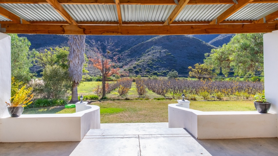 3 Bedroom Property for Sale in Montagu Rural Western Cape